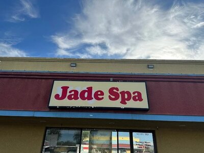 Jade Spa