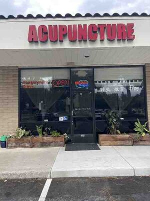 Harmony Acupuncture