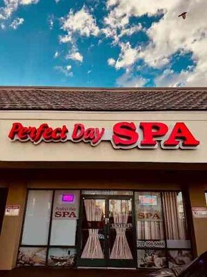 Perfect Day Spa