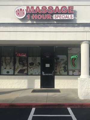 Mama Spa