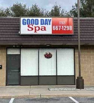 Good Day Spa