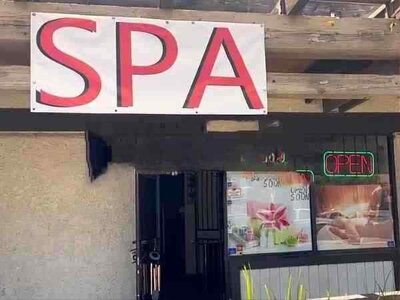 Mei Mei Spa