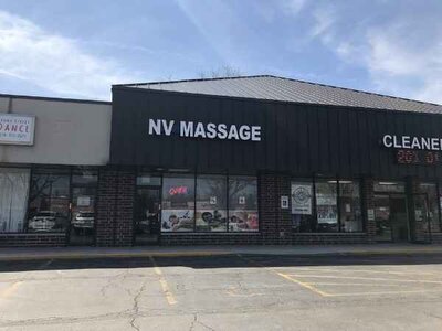 NV massage