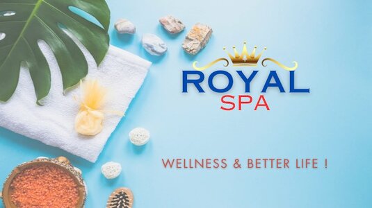Royal Spa