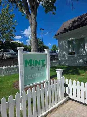 Mint Spa