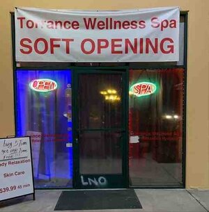 Torrance Wellness Spa