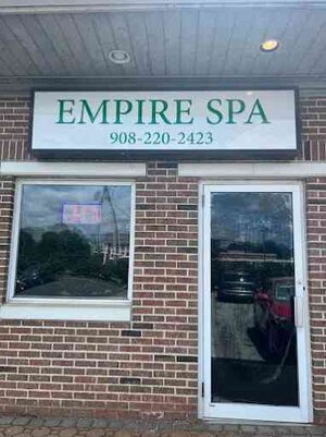 Empire Spa