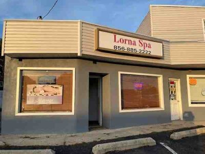 Lorna's SPA