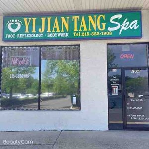 Yi Jian Tang Spa