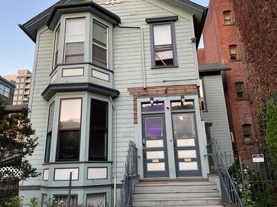 Osaka Spa – Oregon, or