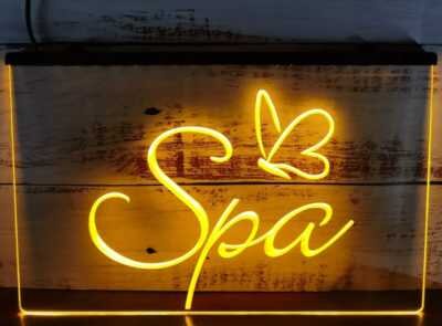 NN Day Spa