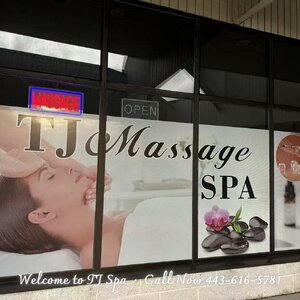 TJ Spa