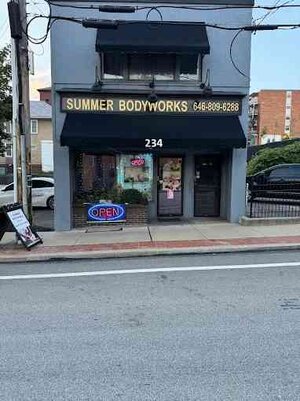 Summer body works