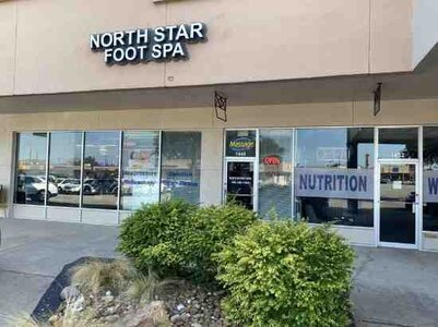 North Star Foot Spa