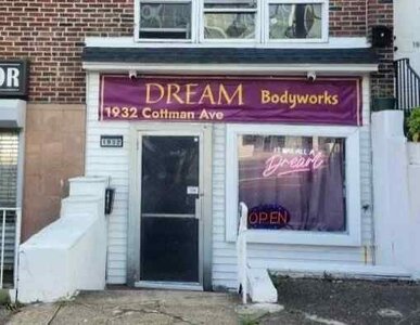 Dream Spa