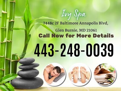 Lvy Spa
