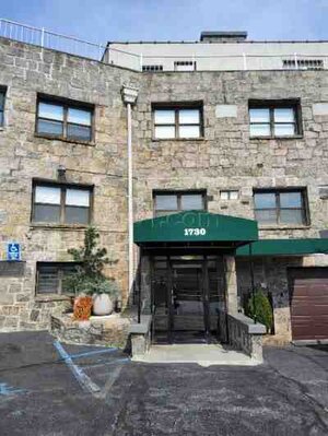Un named spa in Yonkers