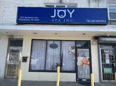 Joy Spa