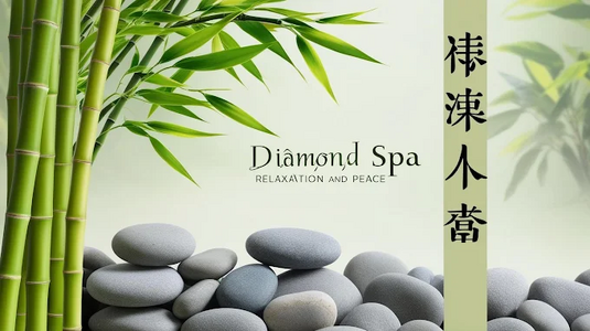 Diamond Spa