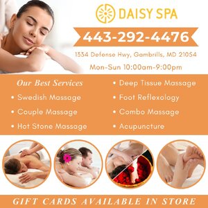 Daisy Spa