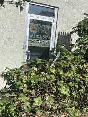 Media spa