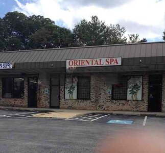 Ace Spa
