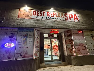 Reflex Spa