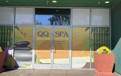 QQ Spa