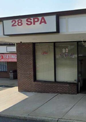 28 Spa