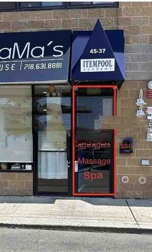 King Beauty Spa