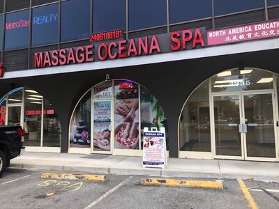 Oceana Spa