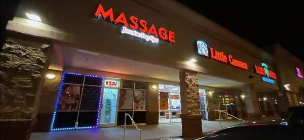 AURA SPA