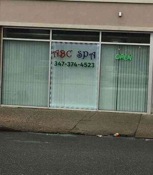 ABC Massage