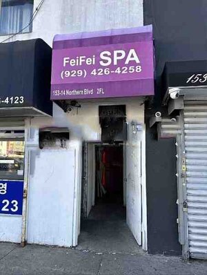 FeiFei Spa