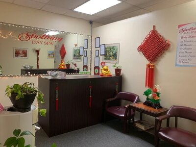 BLOSSOM Spa