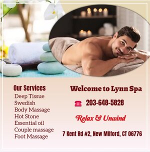 Lynn Spa