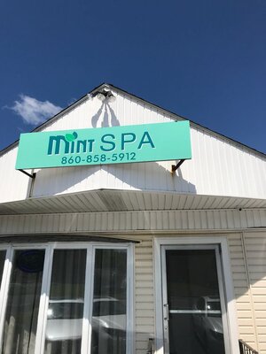 MINT SPA