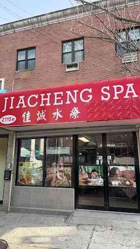 JIACHENG SPA