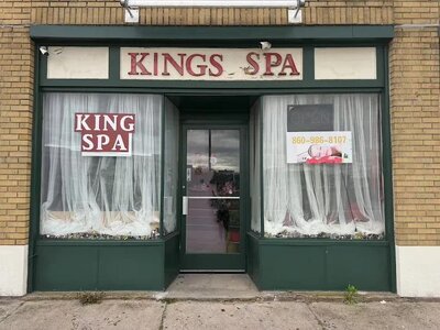 King Spa