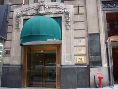 NY Health Spa