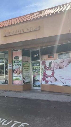 Vip spa