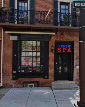 Renew spa