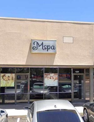 M Spa
