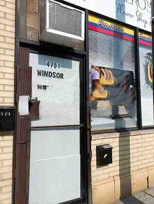 Windsor Spa