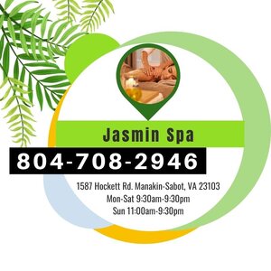 Jasmine Spa