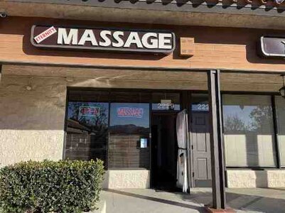 Eternity Massage
