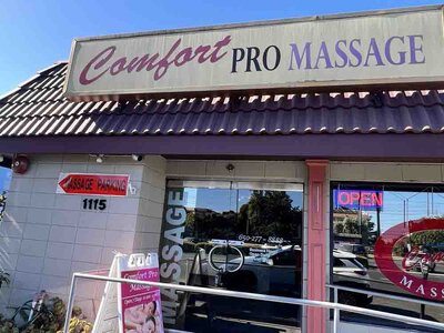 Comfort Pro