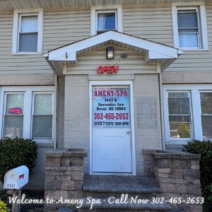 Ameny Spa