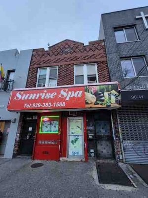 Sunrise Spa