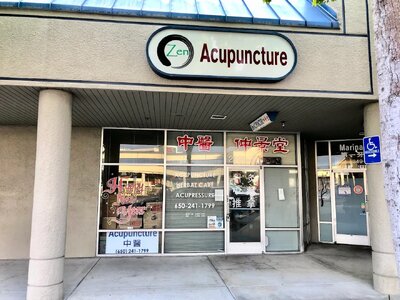 Zen Health Center